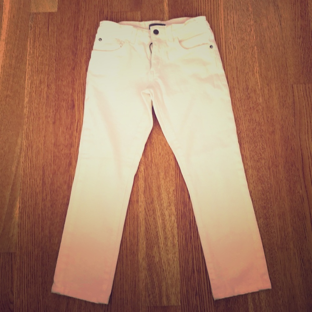 Boys jeans